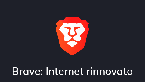 Brave. Il browser che fa guadagnare navigando