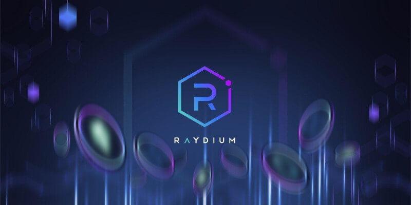 Raydium, exchange decentralizzato su Solana