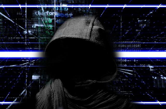 Ransomware Cyber Crime Malware  - TheDigitalArtist / Pixabay