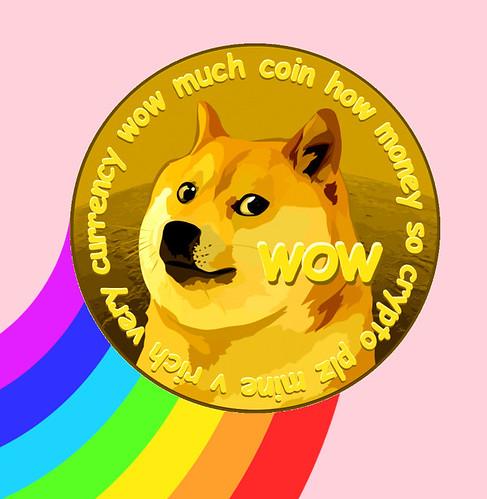 Lord Dogecoin of Future Finance