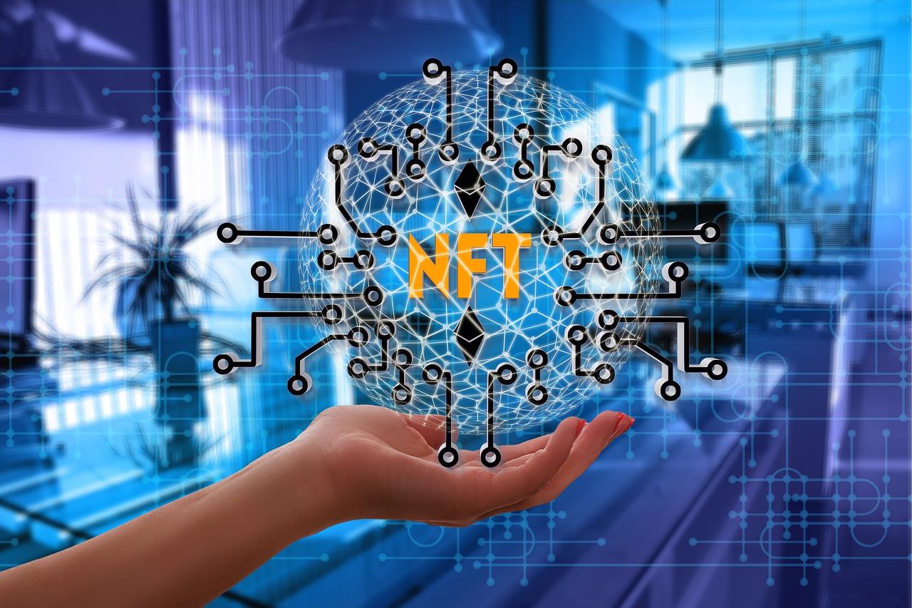 non fungible token nft 7023209