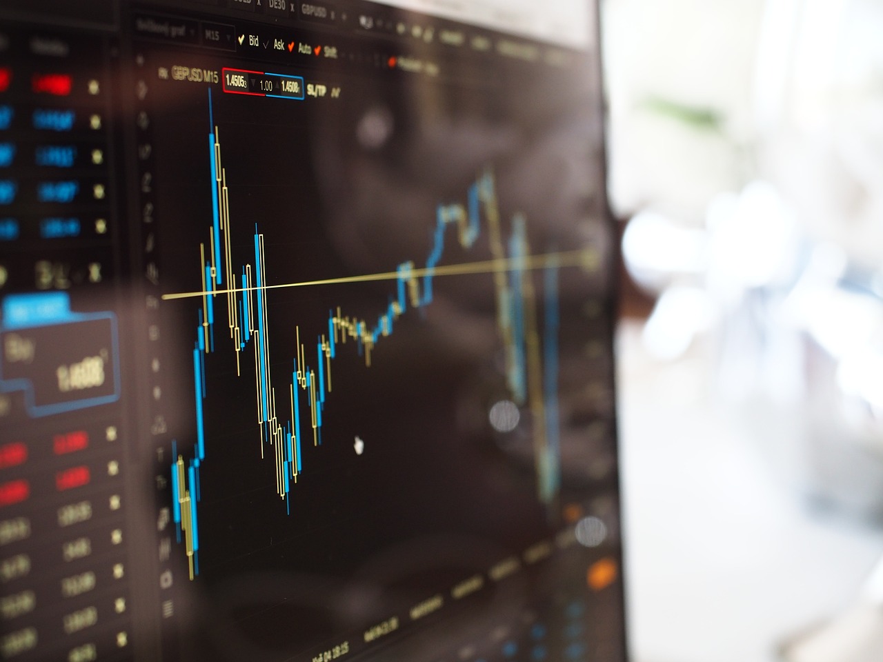 DCA o Dollar Cost Averaging. Come funziona