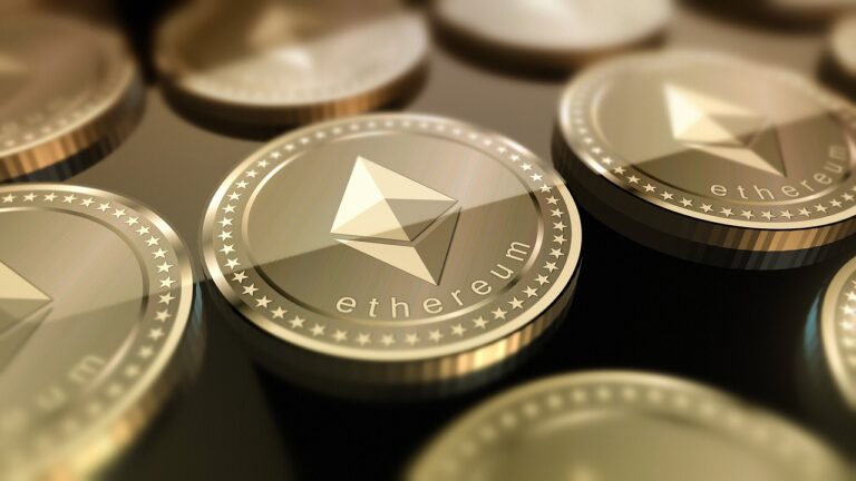 Ethereum. Cos’è e come funziona