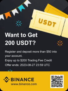 Binance reflink