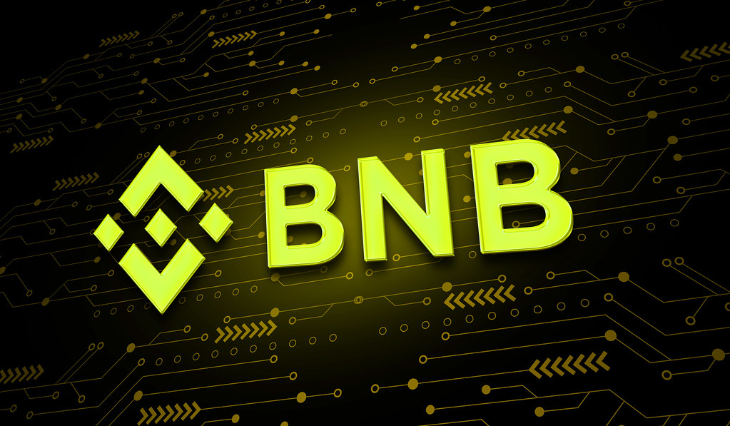 Binance BNB exploit