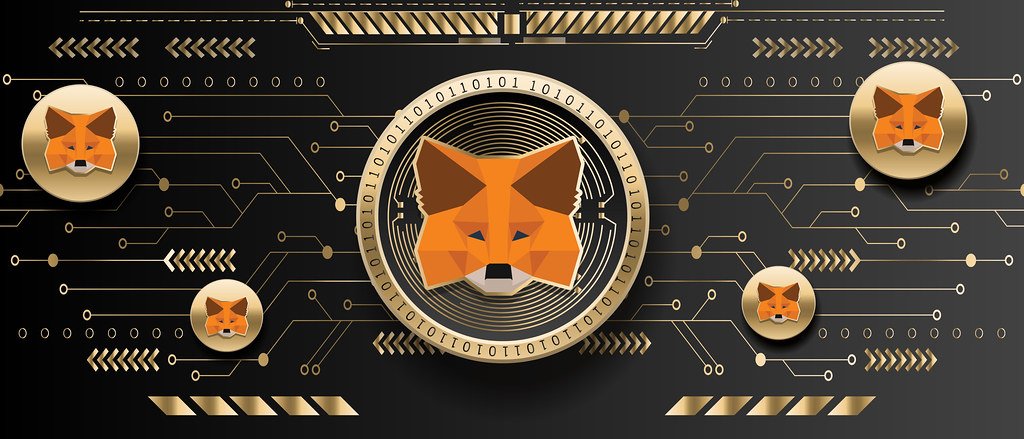 Snaps su Metamask